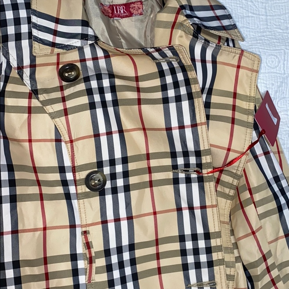 coat - Picture 4 of 4
